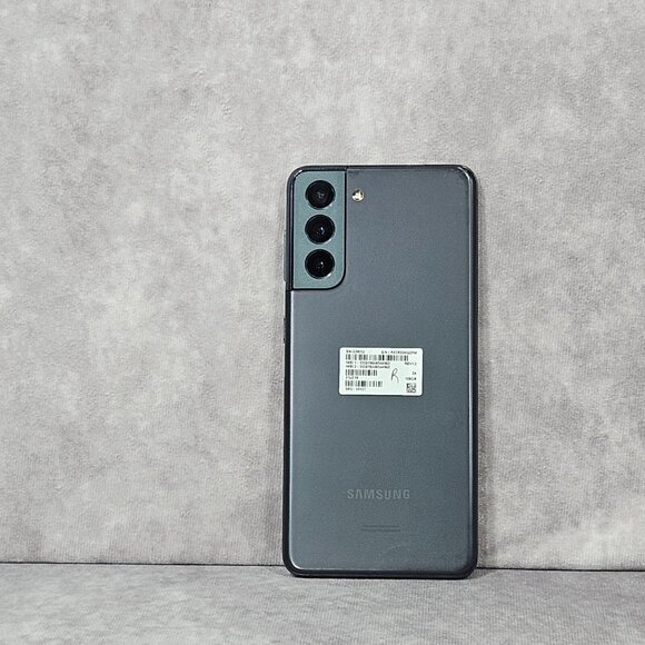 Samsung Galaxy A51 5G 128GB Locked Verizon Cell Phone Smartphone Black - Picture 4 of 8